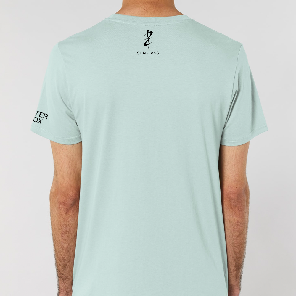Seaglass Tee (Green)
